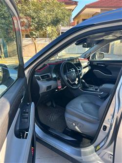 تويوتا هايلاندر